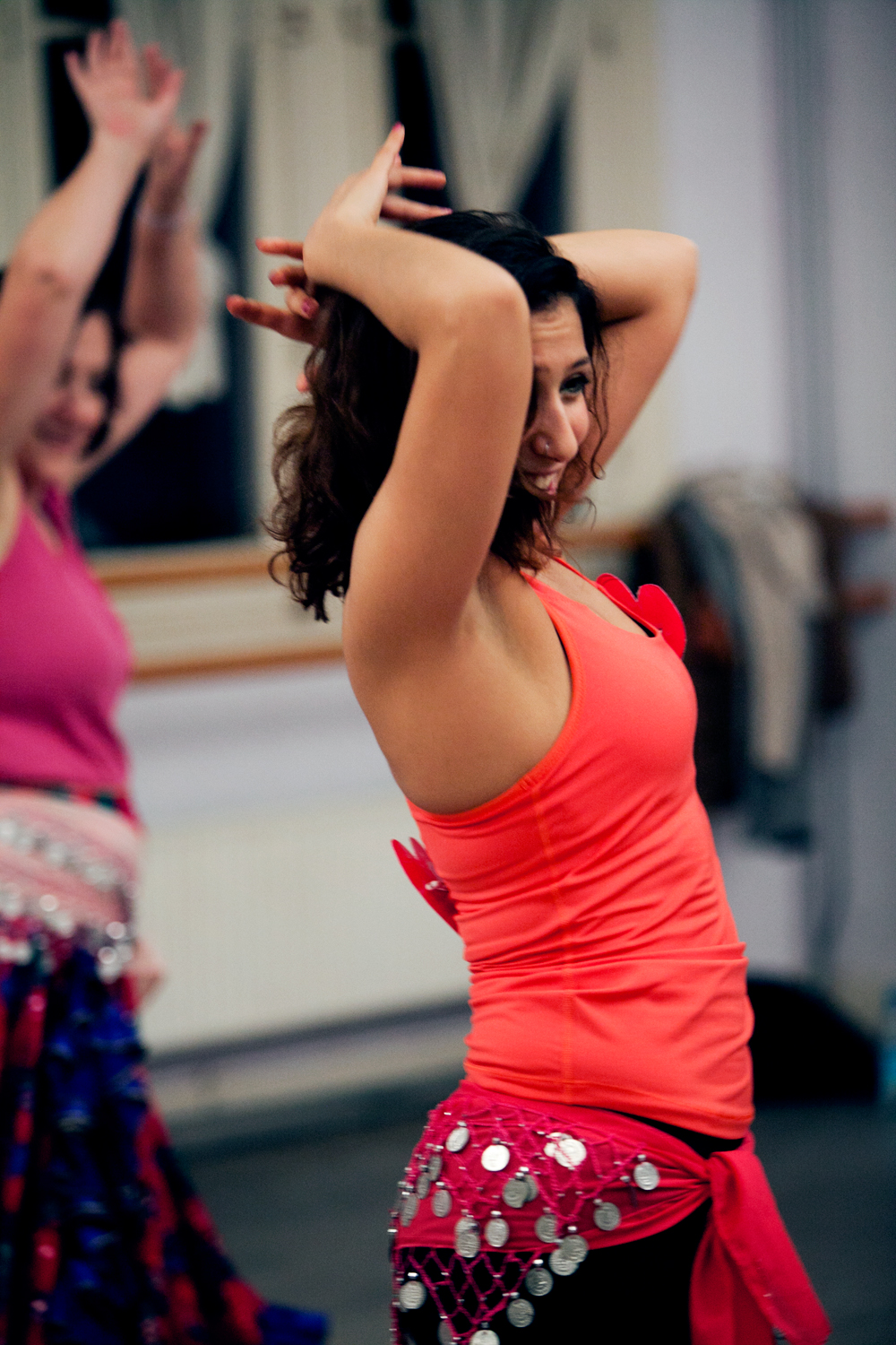 Shimmy Time Belly Dance Classes Start Again On 6 September The